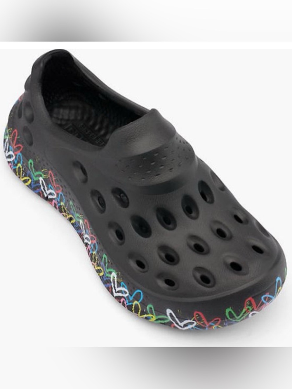 New Ladies Size 6.5 Skechers Arch Fit Go Foam Eternal Love Shoes (ABBA) - Picture 2 of 16